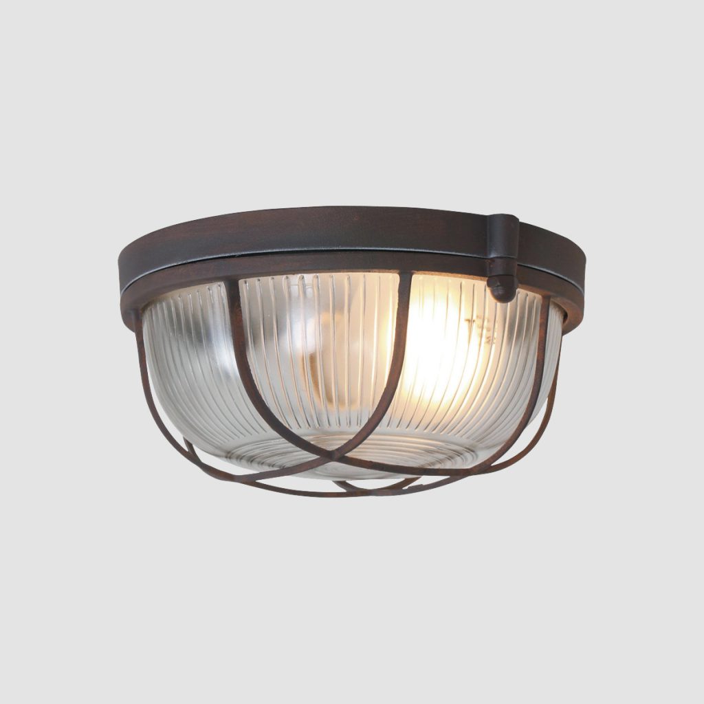 mexlite-plafonniere-lisanne-bruin-glasmetaal-ø17cm-e27-1342b-1