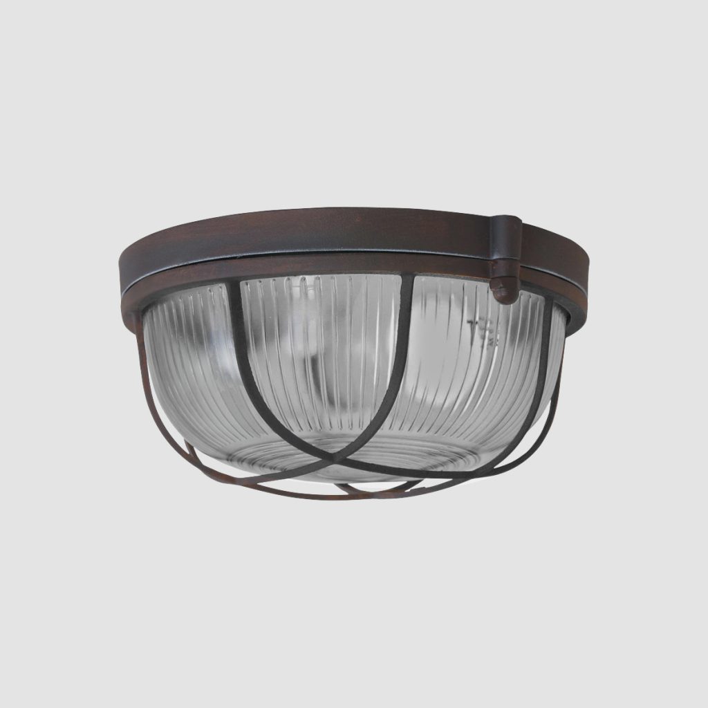 mexlite-plafonniere-lisanne-bruin-glasmetaal-ø17cm-e27-1342b-1