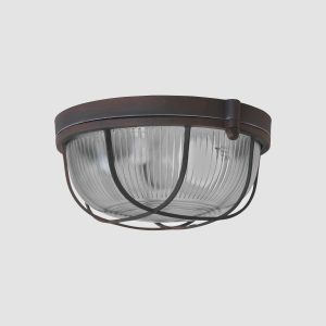 mexlite-plafonniere-lisanne-bruin-glasmetaal-ø17cm-e27-1342b-1