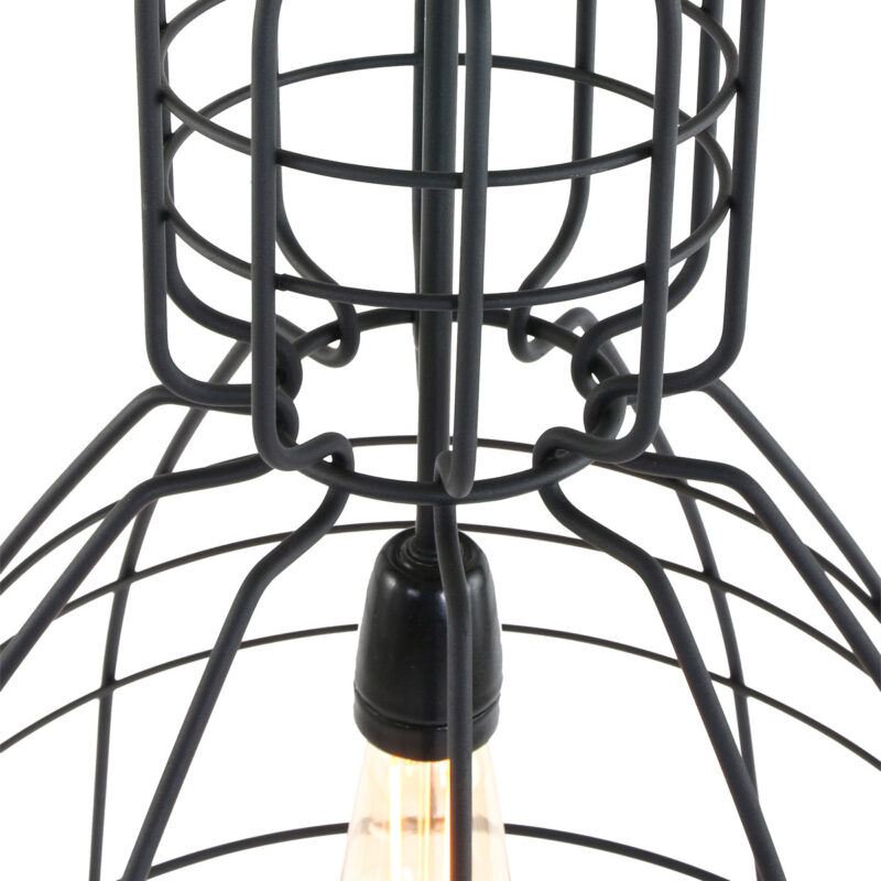 annelighting-hanglamp-markiii-zwart-metaal-ø48cm-e27-7872zw-1