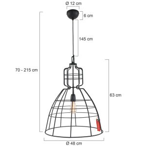 annelighting-hanglamp-markiii-zwart-metaal-ø48cm-e27-7872zw-1