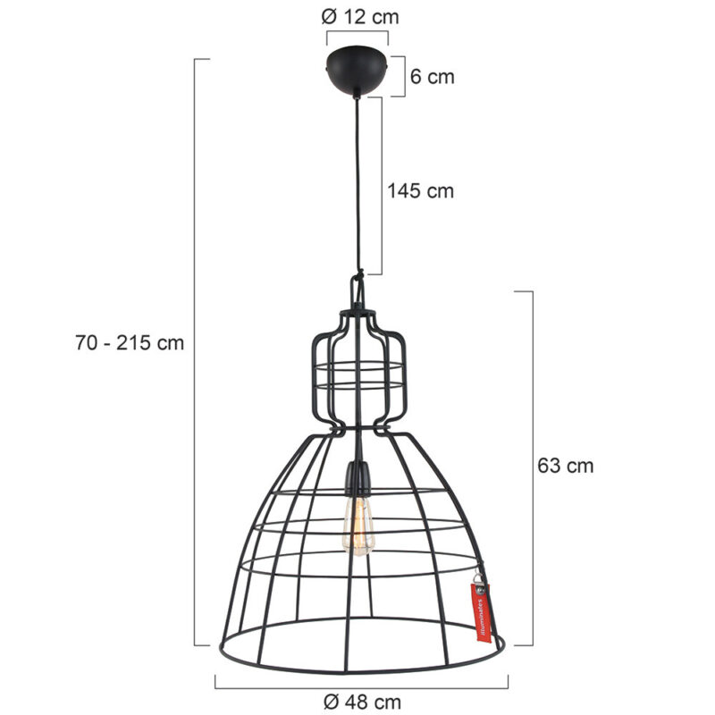 annelighting-hanglamp-markiii-zwart-metaal-ø48cm-e27-7872zw-1