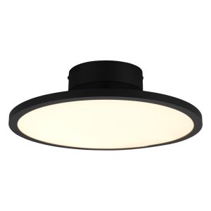 industriële-ronde-zwarte-plafondlamp-tray-640910132