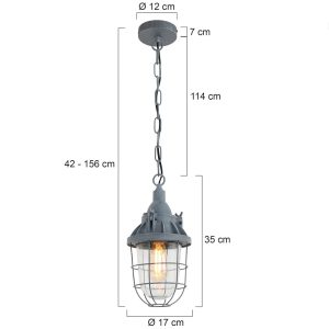 mexlite-hanglamp-ebbe-grijs-glasmetaal-ø17cm-e27-7890gr-1