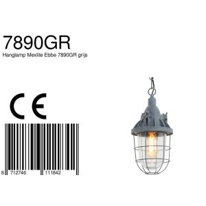 mexlite-hanglamp-ebbe-grijs-glasmetaal-ø17cm-e27-7890gr-1