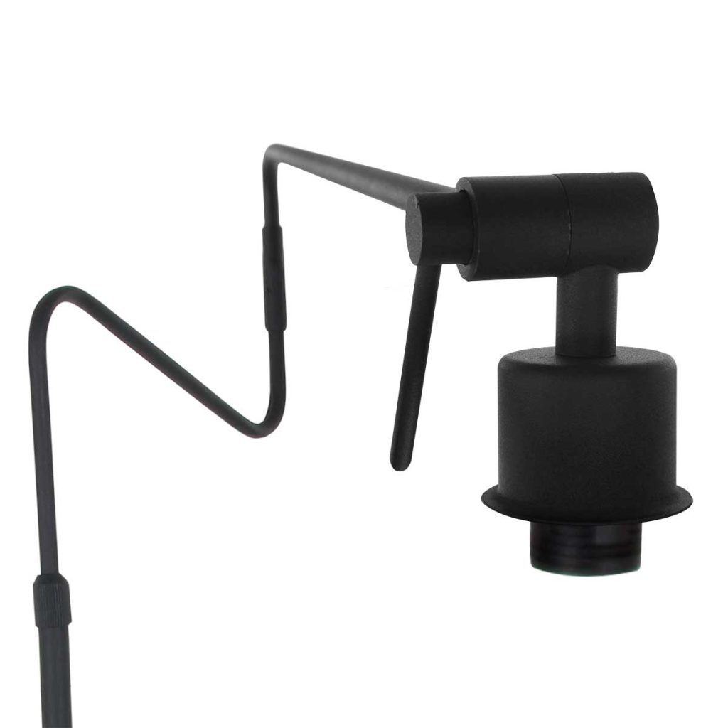 industriele-staande-lamp-met-witte-kap-vloerlamp-steinhauer-linstrom-wit-en-zwart-3733zw-3