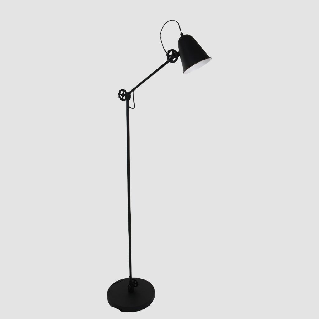 annelighting-vloerlamp-dolphin-zwart-metaal-ø28cm-e27-1325zw--14