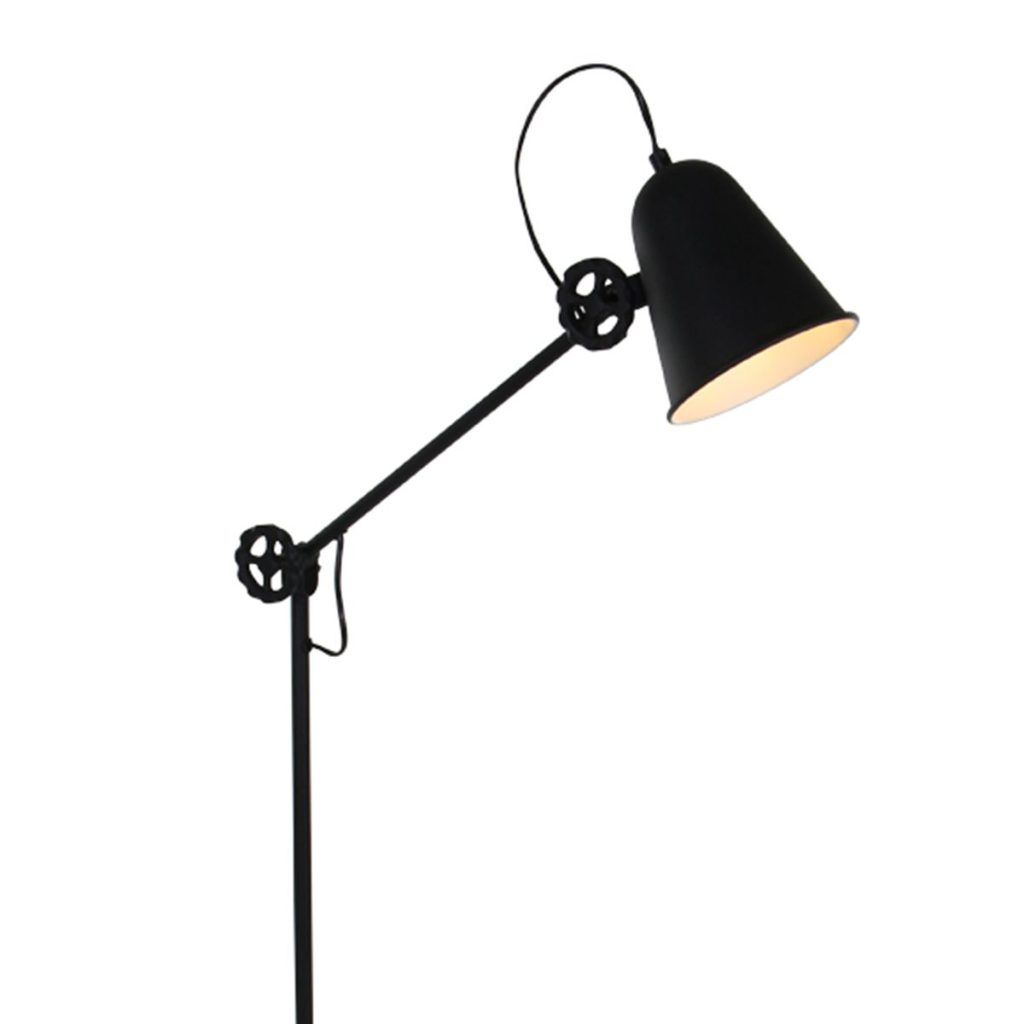 annelighting-vloerlamp-dolphin-zwart-metaal-ø28cm-e27-1325zw--15