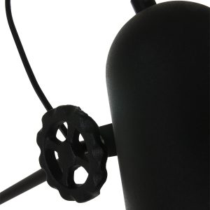 annelighting-vloerlamp-dolphin-zwart-metaal-ø28cm-e27-1325zw-1