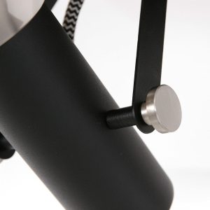 mexlite-spot-acier-zwart-metaal-opbouwspot-e27-3338zw-1