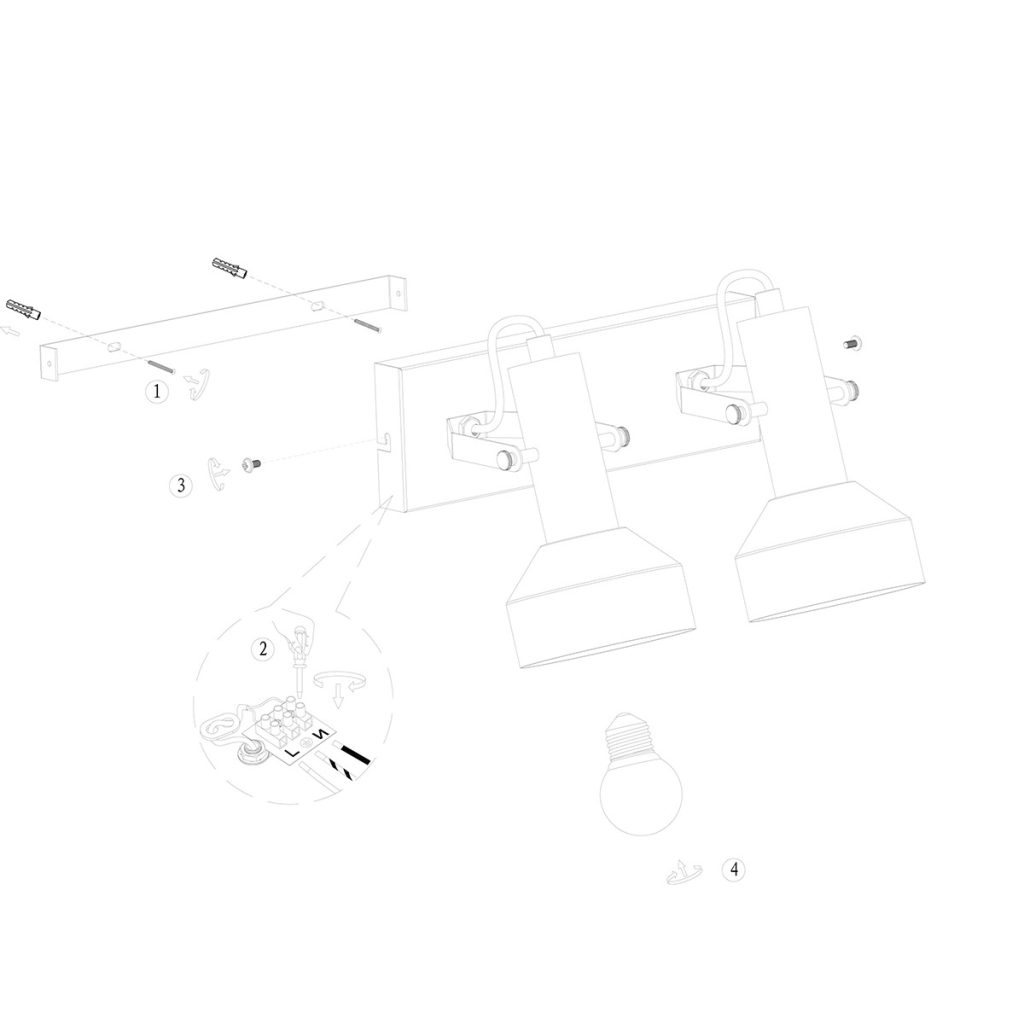 mexlite-spot-acier-zwart-metaal-opbouwspot-e27-3338zw-1