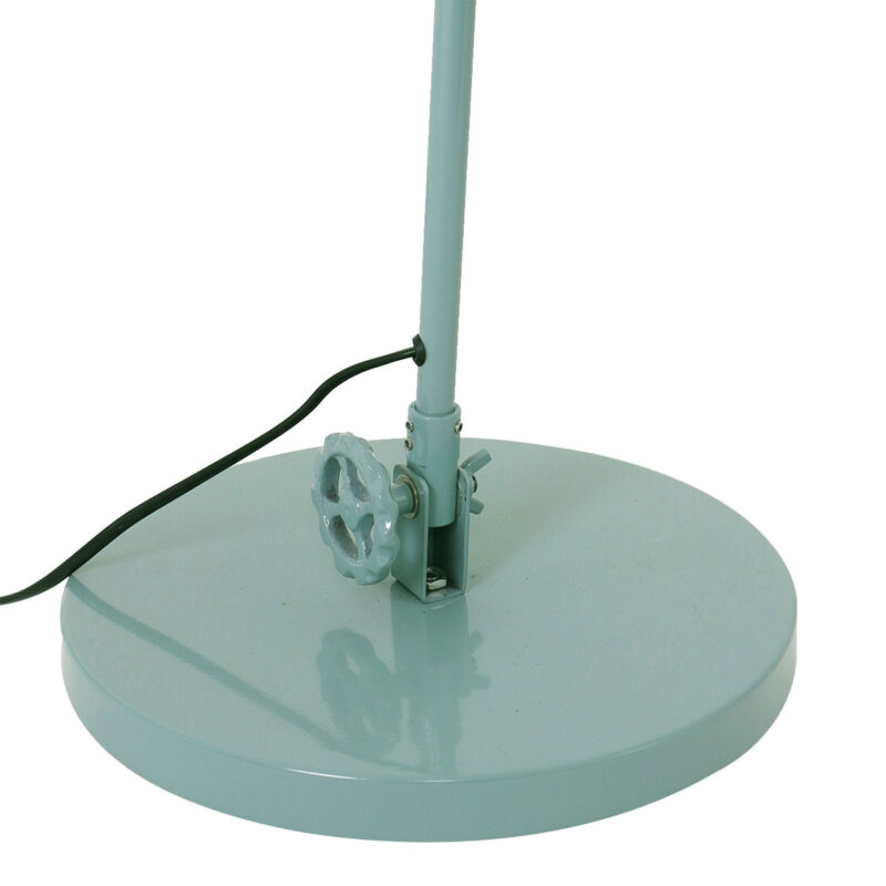 annelighting-vloerlamp-dolphin-groen-metaal-ø28cm-e27-1325g--14