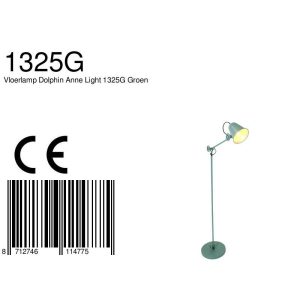 annelighting-vloerlamp-dolphin-groen-metaal-ø28cm-e27-1325g-1