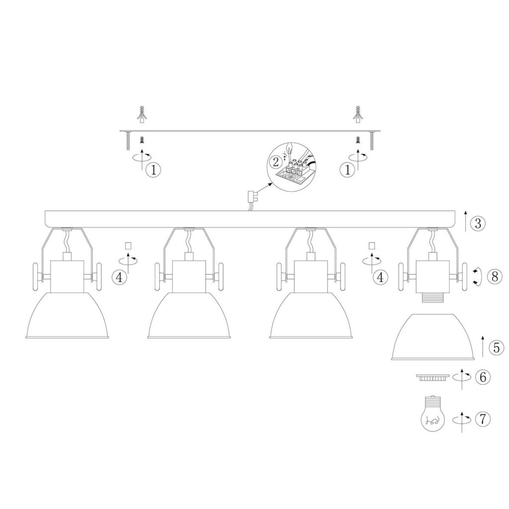 industriele-vierlichts-plafondspot-mexlite-gearwood-2729a-7