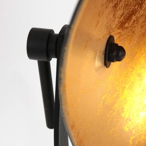 mexlite-vloerlamp-sunflower-zwart-metaal-ø74cm-e27-3664zw--13