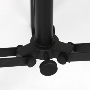 mexlite-vloerlamp-sunflower-zwart-metaal-ø74cm-e27-3664zw--19