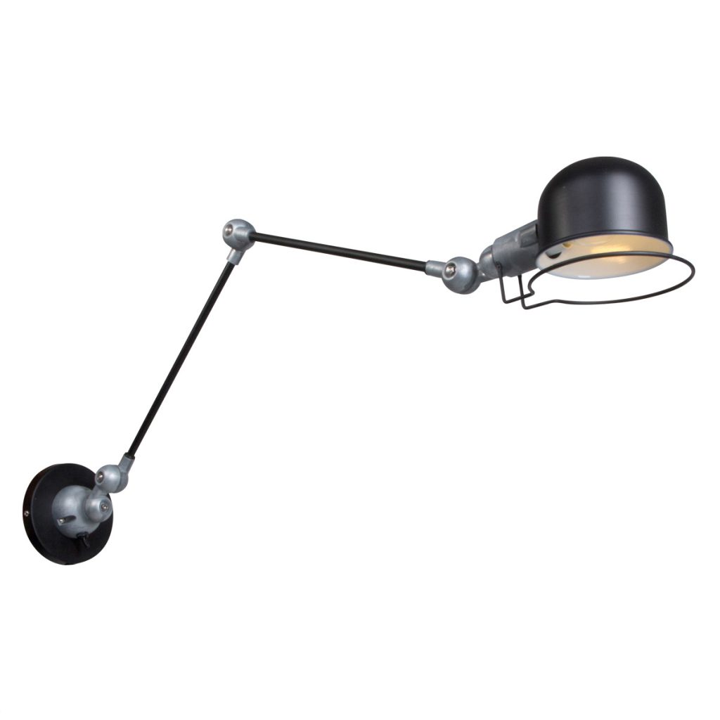 mexlite-wandlamp-davin-zwart-aluminiummetaal-bedlampje-e14-7656zw--14