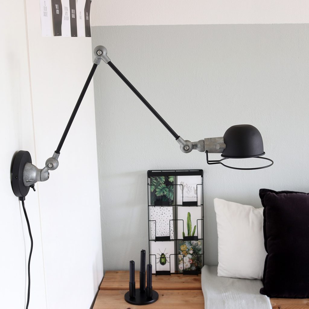 mexlite-wandlamp-davin-zwart-aluminiummetaal-bedlampje-e14-7656zw-1