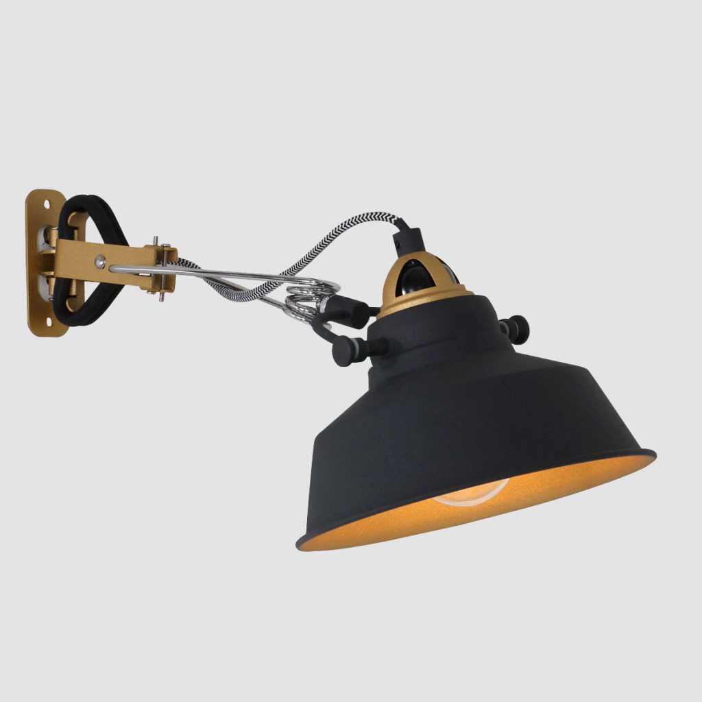 mexlite-wandlamp-nove-zwart-metaal-ø18cm-e27-1320zw--13