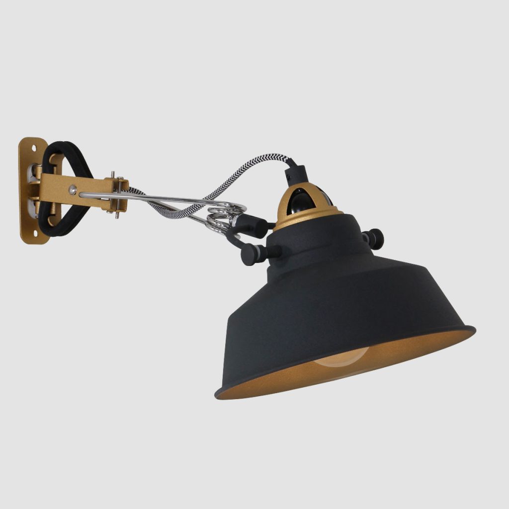 mexlite-wandlamp-nove-zwart-metaal-ø18cm-e27-1320zw--14