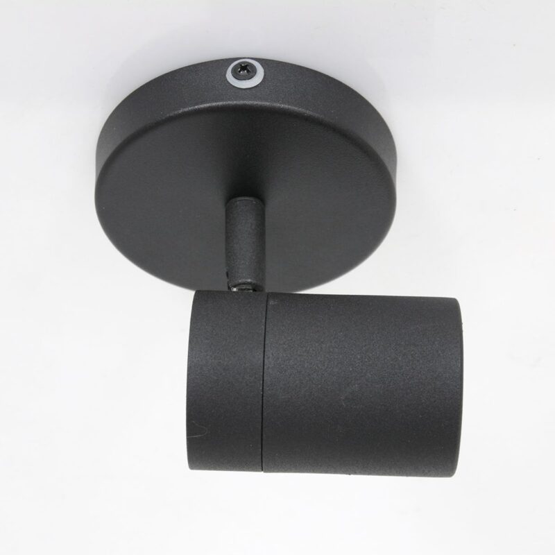 mexlite-spot-uproundled-zwart-metaal-ø10cm-gu10-2486zw--10