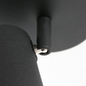 mexlite-spot-uproundled-zwart-metaal-ø10cm-gu10-2486zw-1