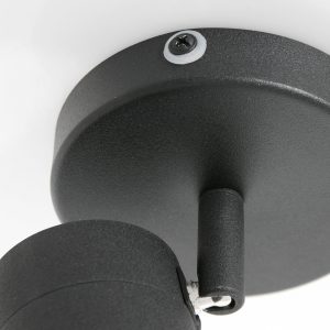 mexlite-spot-uproundled-zwart-metaal-ø10cm-gu10-2486zw-1