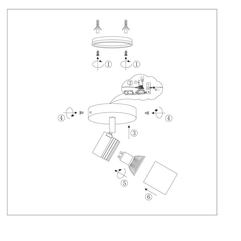 kantelbare-led-opbouwspot-mexlite-upround-led-2486zw-7