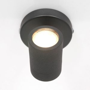 mexlite-spot-uproundled-zwart-metaal-ø10cm-gu10-2486zw-1