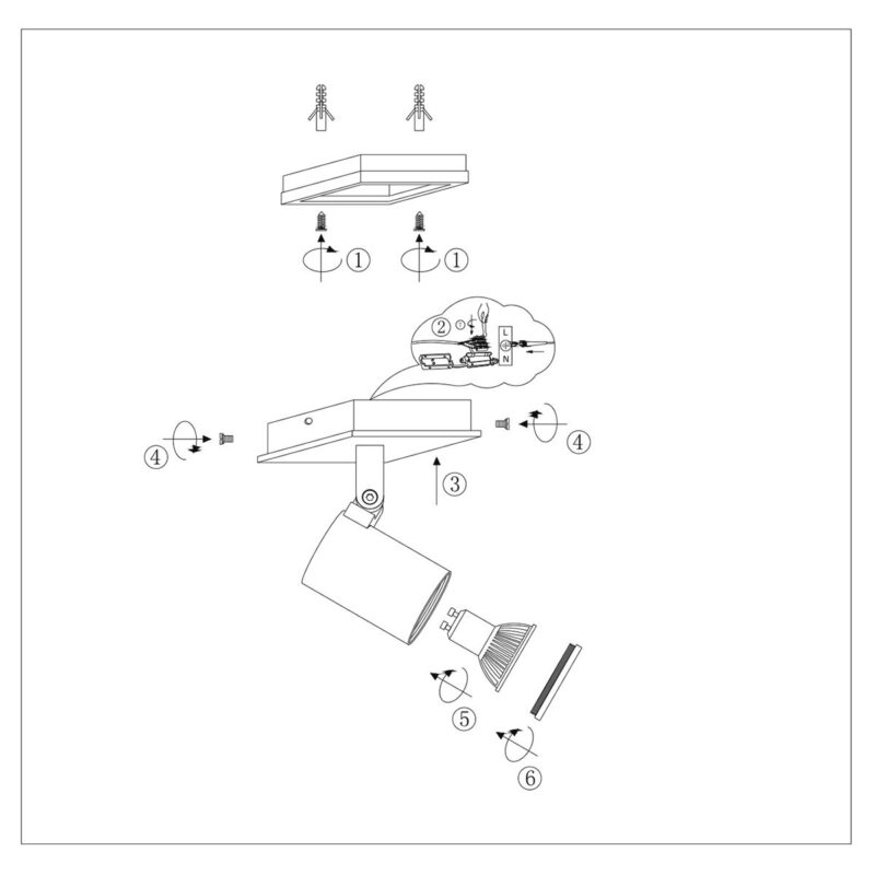 steinhauer-spot-pointsnoirs-zwart-metaal-designlamp-gu10-3059zw-1
