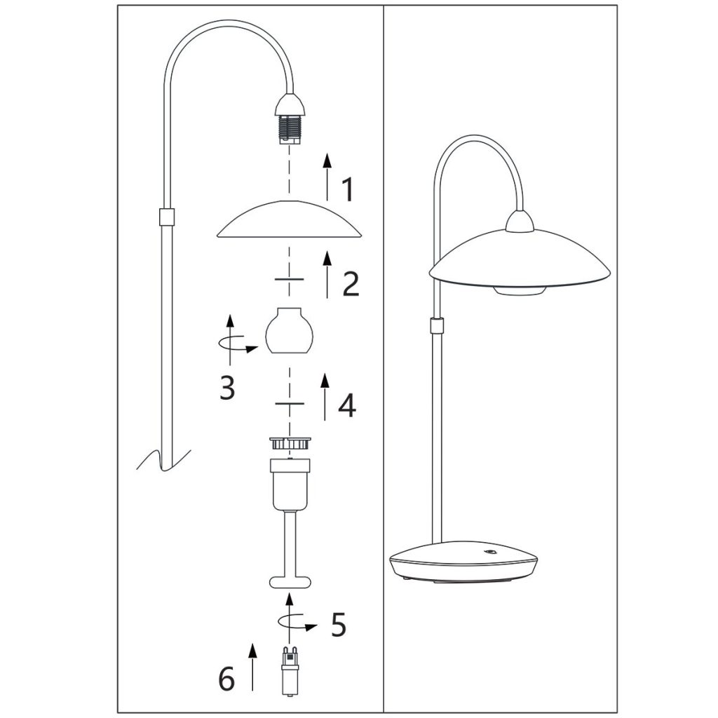 klassiek-gebogen-tafellamp-steinhauer-sovereign-classic-2742br-7
