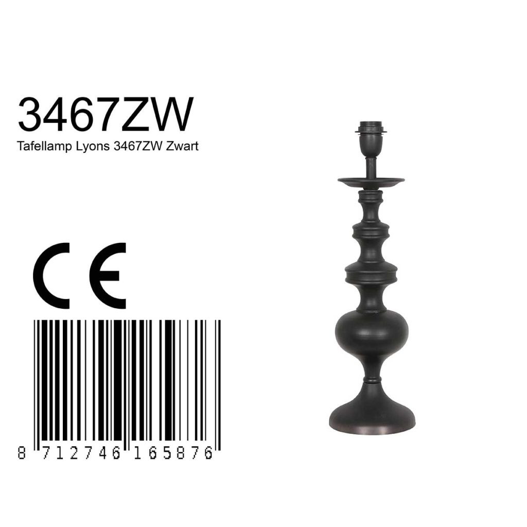 klassiek-moderne-lampenvoet-tafellamp-anne-light-home-lyons-zwart-3467zw-6