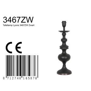 annelighting-tafellamp-lyons-zwart-hout-ø16cm-e27-3467zw-1