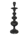 annelighting-tafellamp-lyons-zwart-hout-ø16cm-e27-3467zw-1