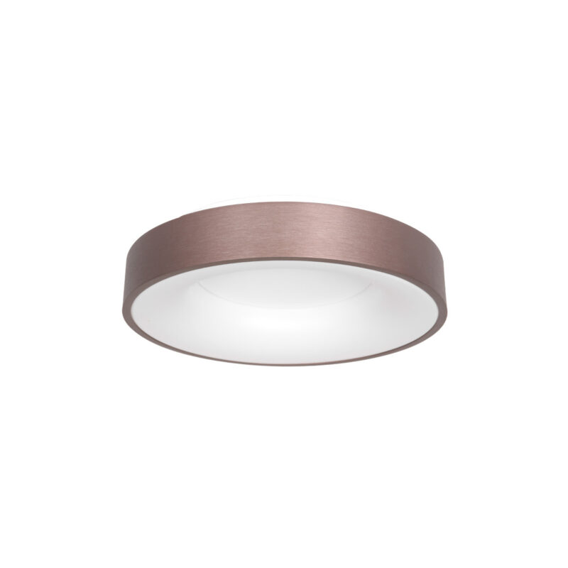 steinhauer-plafonniere-ringlede-brons-kunststofmetaal-ø30cm-led-3086br-1