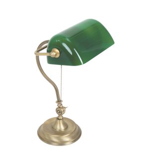 mexlite-tafellamp-belana-brons-glasmetaal-bureaulamp-e27-7733br-1