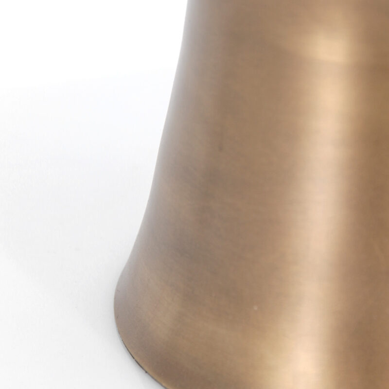steinhauer-tafellamp-brass-brons-metaal-ø18cm-e27-3308br-1