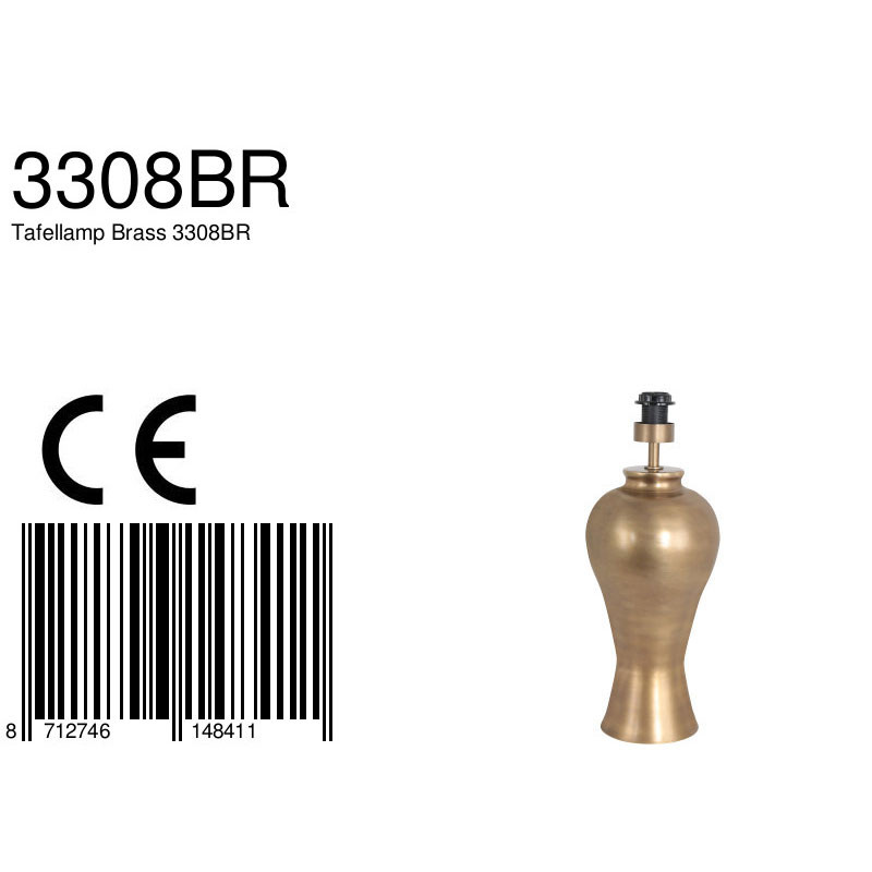 klassieke-bronzen-lampenvoet-tafellamp-steinhauer-brass-brons-3308br-6