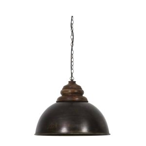 klassieke-bruine-metalen-hanglamp-light-and-living-leia-3078412-1