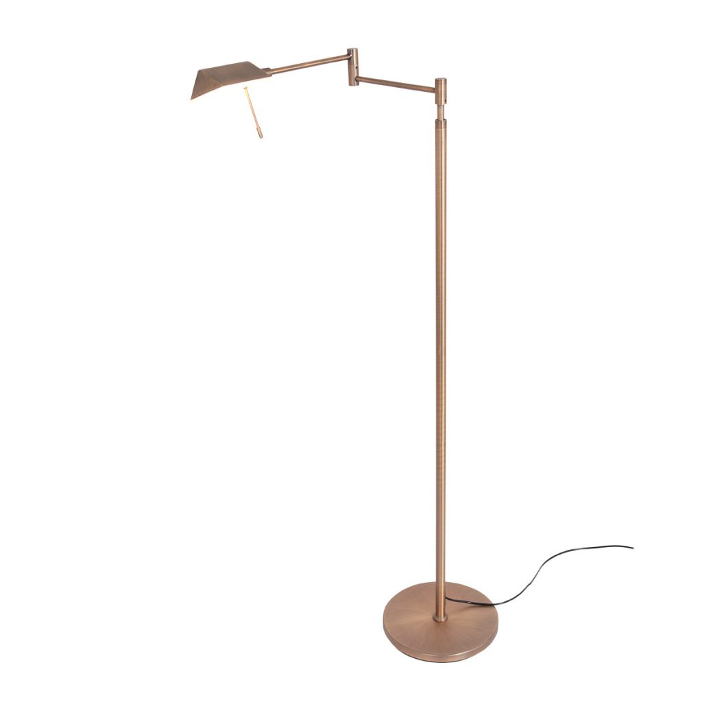 klassieke-dimbare-vloerlamp-steinhauer-retina-3083br-1