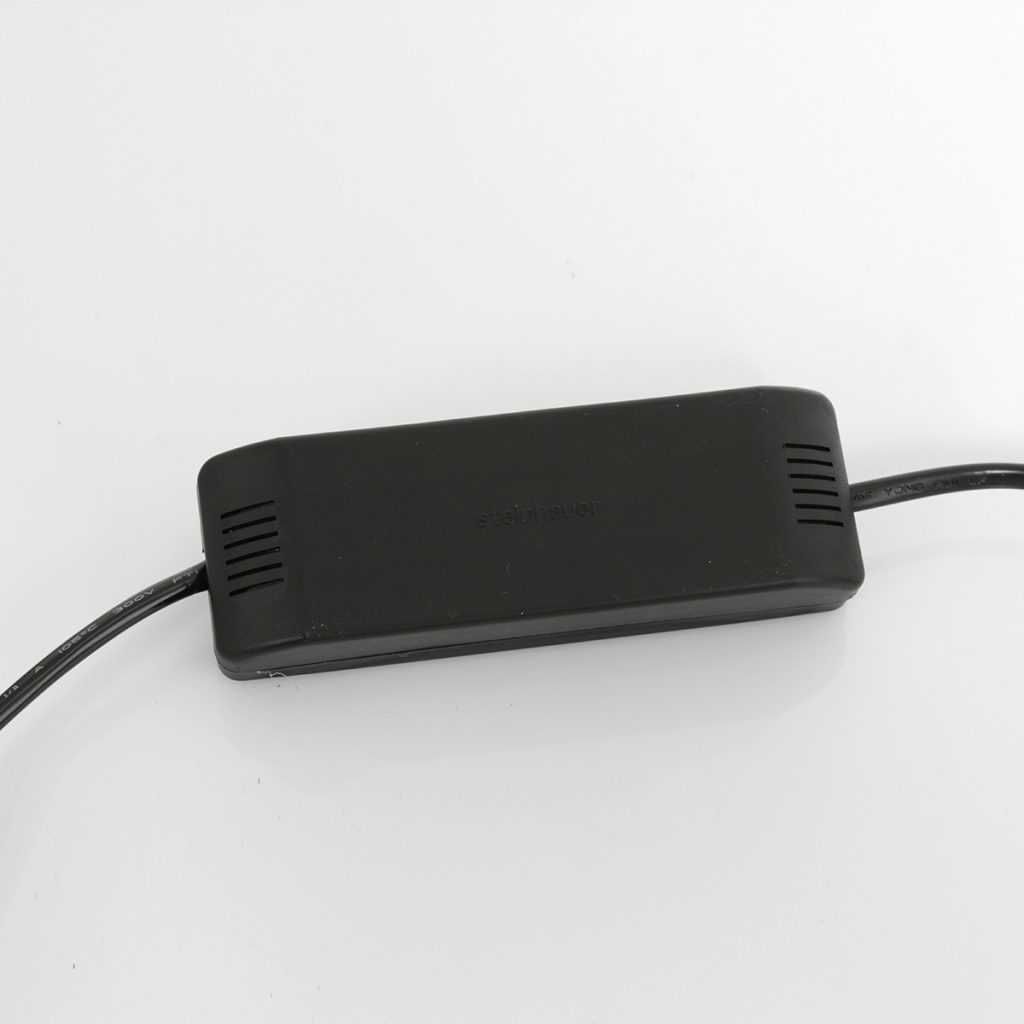 Klassieke dimbare vloerlamp Steinhauer Retina - Afbeelding 19