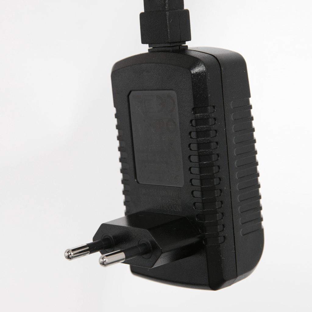 Klassieke dimbare vloerlamp Steinhauer Retina - Afbeelding 20