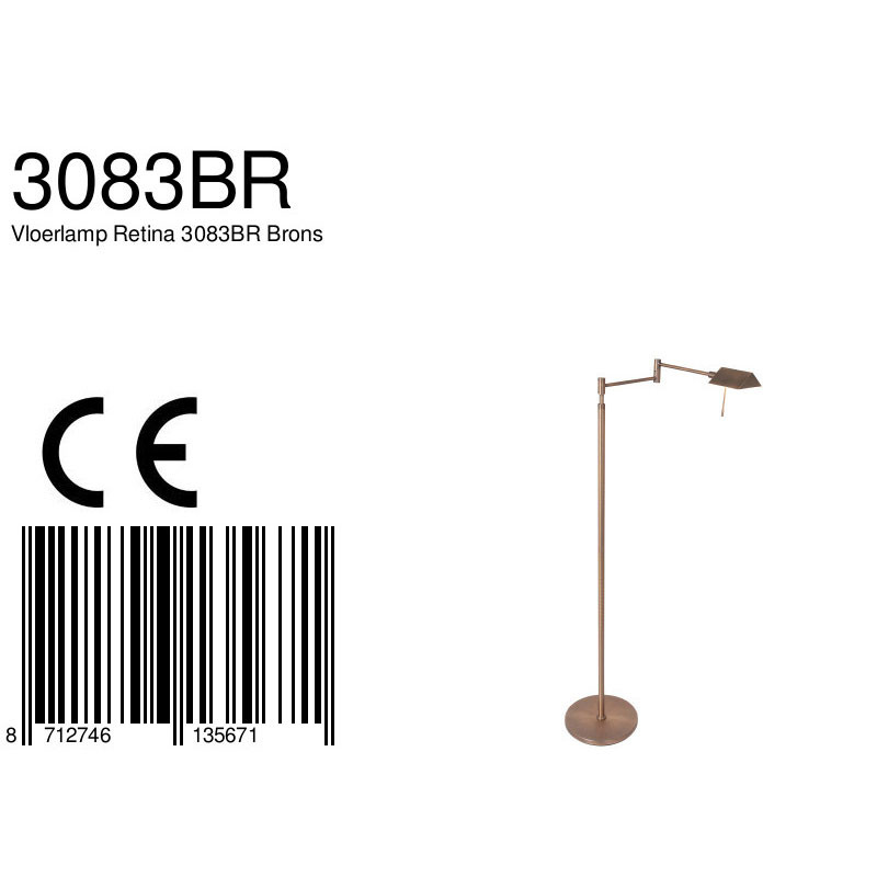 klassieke-dimbare-vloerlamp-steinhauer-retina-3083br-8