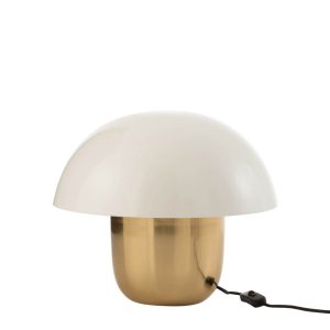 klassieke-goud-met-witte-tafellamp-paddenstoel-jolipa-mushroom-15655-1