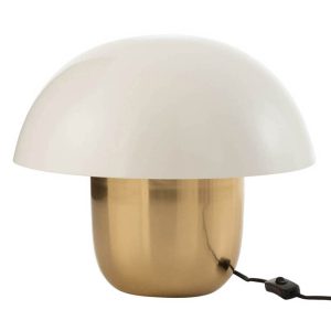 klassieke-goud-met-witte-tafellamp-paddenstoel-jolipa-mushroom-15655