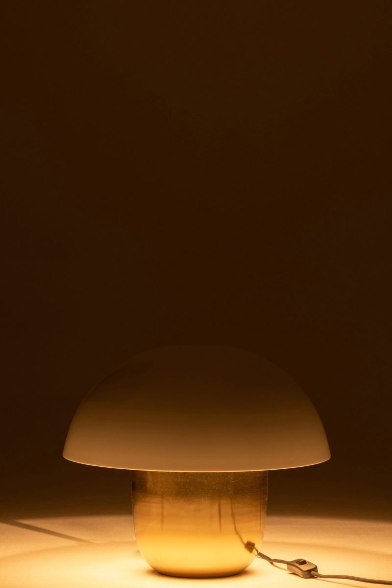 klassieke-goud-met-witte-tafellamp-paddenstoel-jolipa-mushroom-15655-4