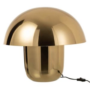 klassieke-gouden-paddenstoel-tafellamp-jolipa-mushroom-11187