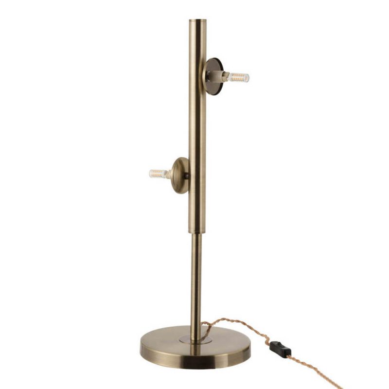 klassieke-gouden-poot-voor-tafellamp-twee-lichtpunten-jolipa-yuks-5732