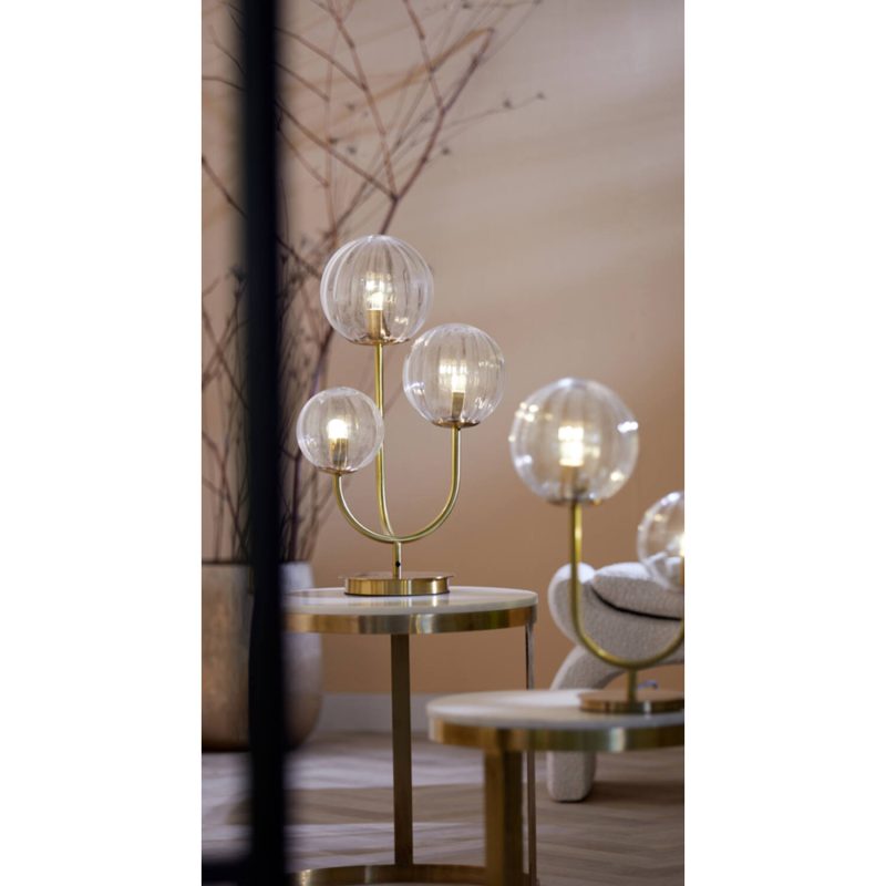 light&living-tafellamp-magdala-goud-glas-kleurglas-lamp-e14-1872263-1