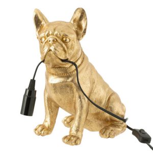 klassieke-gouden-tafellamp-hond-jolipa-bulldog-poly-35106